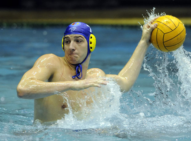 РОГАЧ ДОНЕО ВАТЕРПОЛИСТИМА ШАПЦА ДУПЛУ КРУНУ: Било је - сад или никад