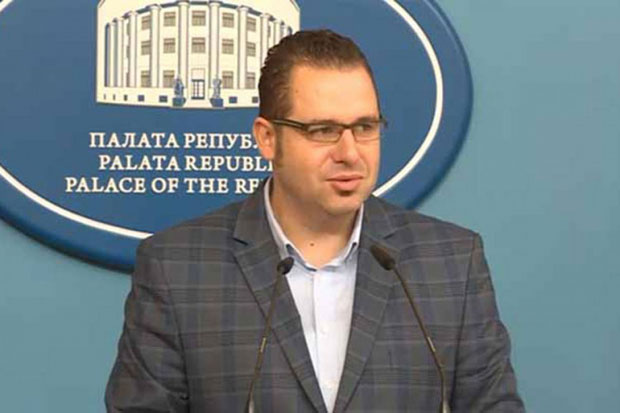 Ковачевић: СДС и СДА спремају превару, желе Шаровића на Звиздићевом месту