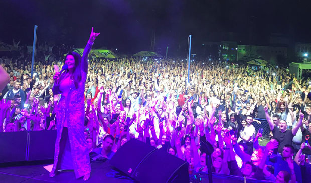 Драгани рекорд у Чуругу честитао Красић (ФОТО / ВИДЕО)