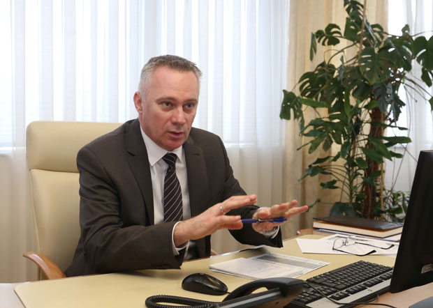 Пашалић: Биће одобрени сви захтеви за набавку трактора и механизације