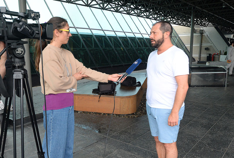 Смотра фолклорних друштава из дијаспоре за викенд у Београду