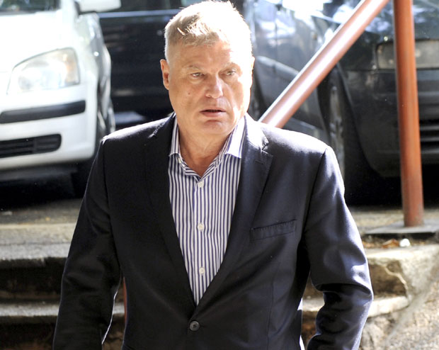 Лазански нови амбасадор Србије у Русији