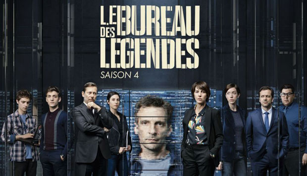 Редитељ Жак Одијар режираће две епизоде популарне серије о шпијунажи