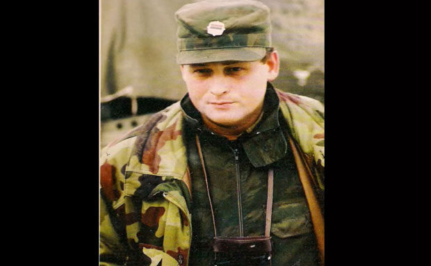 Годишњица убиства Љубише Савића Маузера