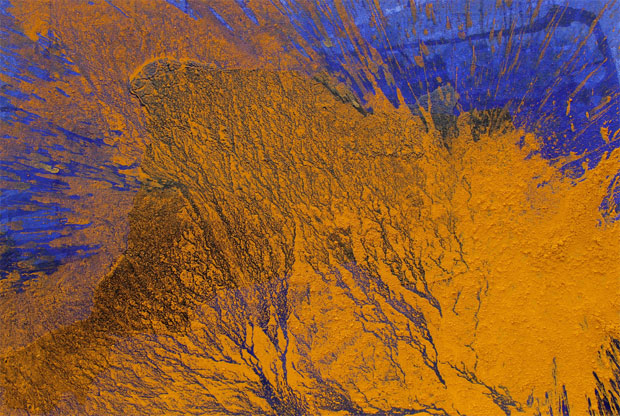 ПОГЛЕД ИСКОСА: Сликати природом