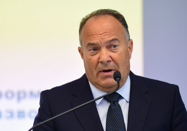 Шарчевић: За инцидент у школи на Карабурми крив директор