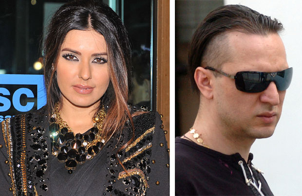 Зоран Марјановић је Тањи Савић урадио хит Златник, а садa је певачица открила да ли је у контакту са њим