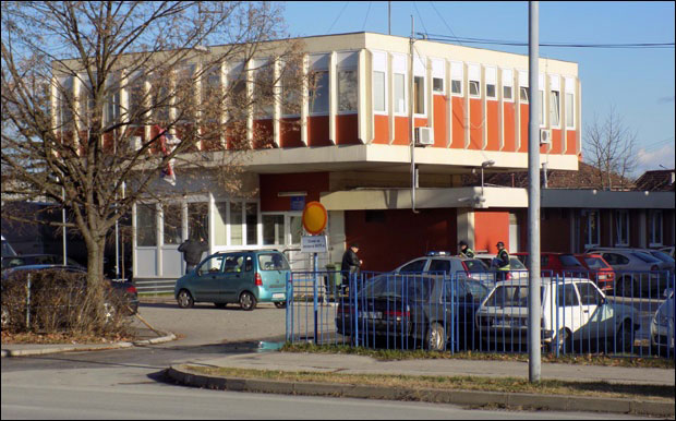 Из полицијске станице у Чачку нестало 120 пријава