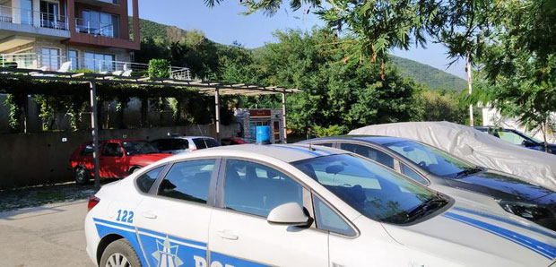 Трагови на мотору воде до убица Шаровића?