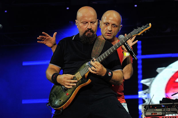 Хладно пиво: Враћамо панк старитете