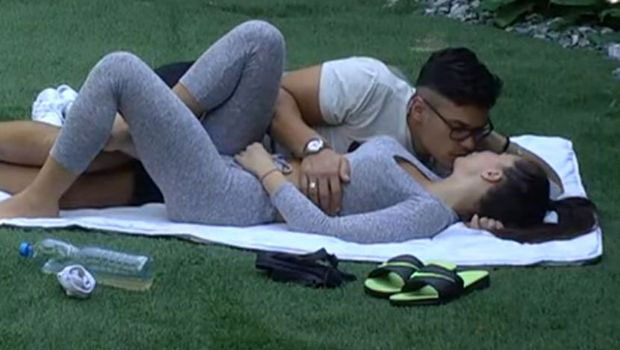 ПАЛИ ПРВИ ПОЉУПЦИ: Марко Марковић успео да освоји Станију Добројевић