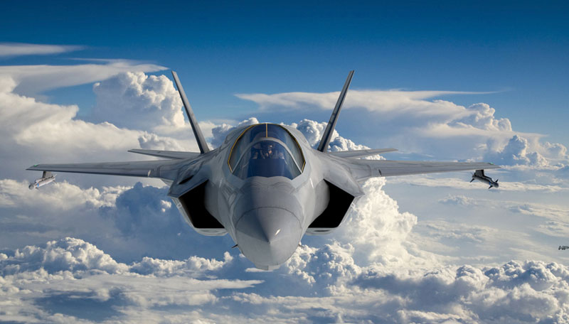 ПЕНТАГОН ПРЕТИ ЕРДОГАНУ: Ништа од Ф-35, ако купите С-400 од Путина