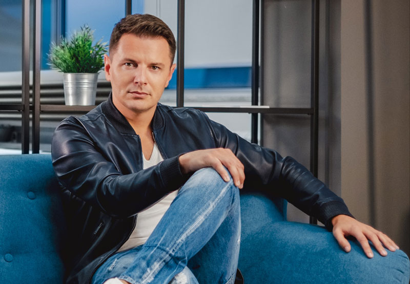 Драго Јовановић: О свему треба да се говори без стида