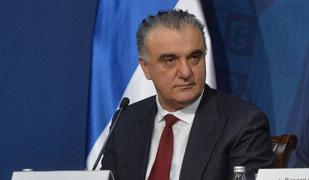 Директор РГЗ: После кише лажи, истина о ротацијама у катастру