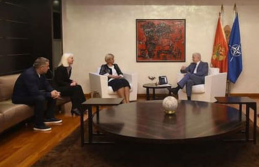 Душко Марковић: Вратићемо Мељинама стари сјај