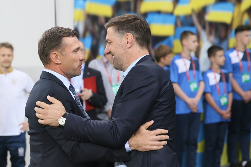 Крстајић: Шамар за наук, преузимам одговорност