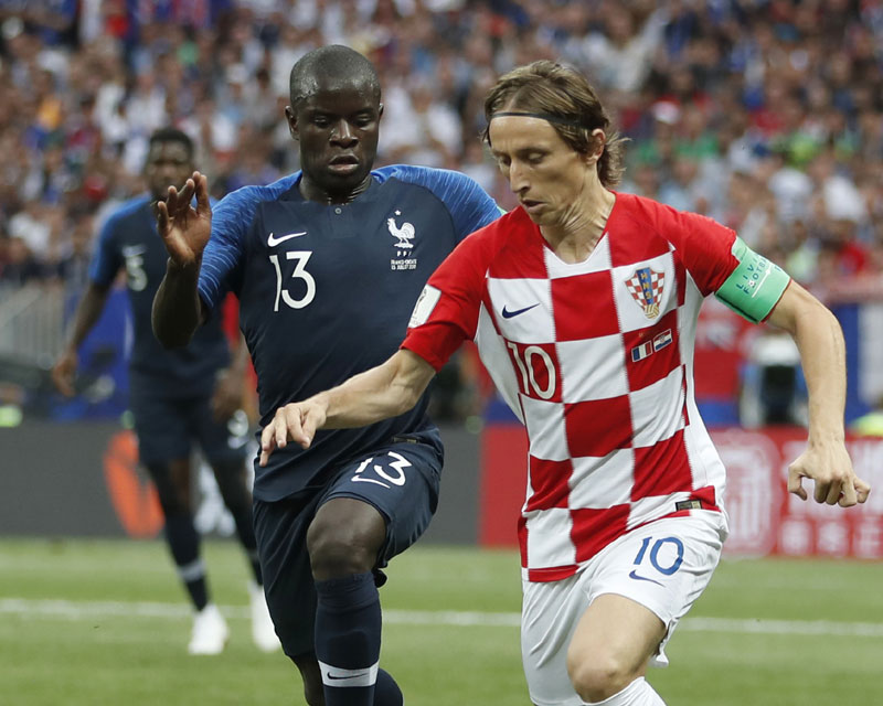 КВАЛИФИКАЦИЈЕ ЗА ЕП: Коцкице под притиском