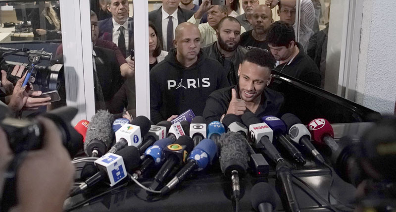 НЕЈМАР У ПОЛИЦИЈИ: Бразилац саслушан после оптужби за силовање