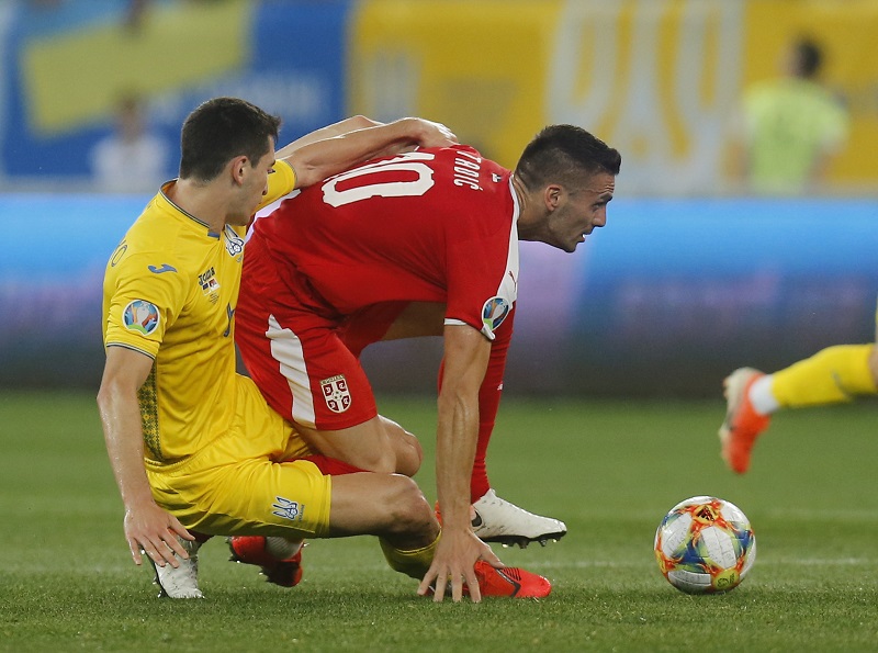 ТАДИЋ УТУЧЕН ПОСЛЕ ПОРАЗА: Треба да нас је срамота