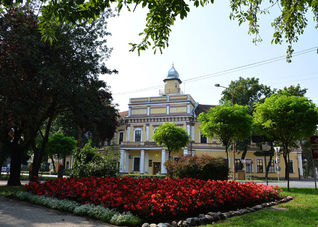 ЗАБРАЊЕНА ВОДА ЗА ПИЋЕ: Ада жедна због арсена