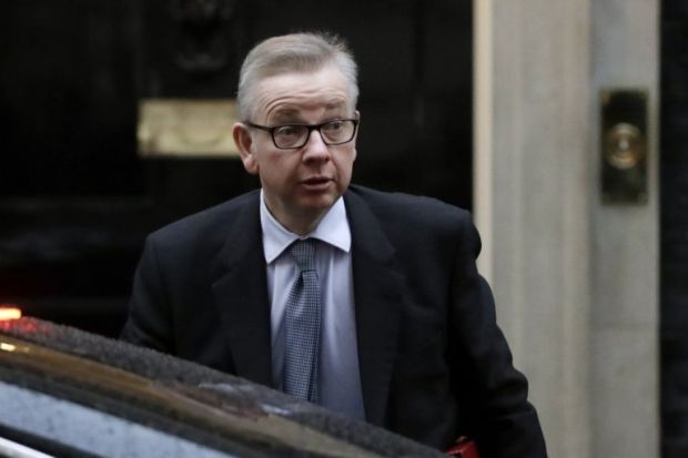 Кандидат за наследника Терезе Меј користио кокаин