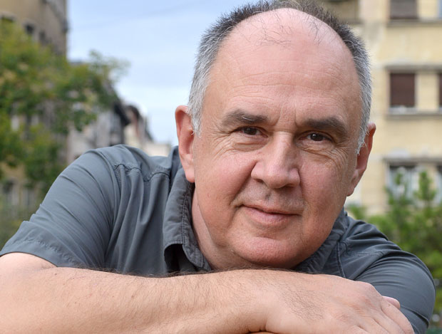 Светислав Гонцић: Срећа не познаје трикове