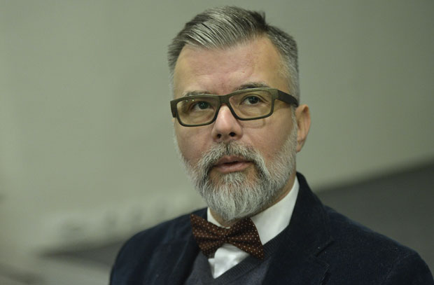 ИСТОРИЧАР ДЕЈАН РИСТИЋ О СИТУАЦИЈИ НА КиМ: Спречити отуђење нашег наслеђа 