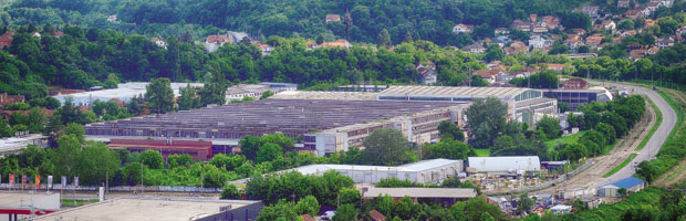 У радничкој Раковици тржни центри уместо хала