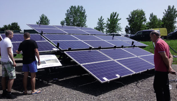 Затвореници направили револуцију за тржиште