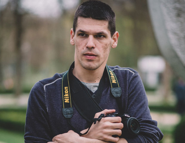 ЉУБАВ ПРЕМА ФОТОГРАФИЈИ ЈАЧА ОД БОЛЕСТИ: Природа је нежна и не гледа попреко