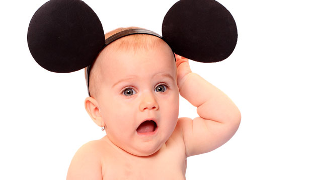 КАЗНА ЗА РОДИТЕЉЕ: Забрањено деци давати имена анимираних или филмских ликова