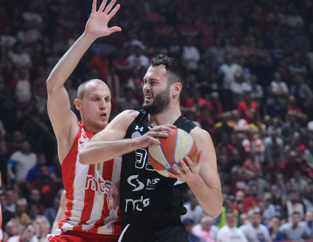 У ФИНАЛУ МОРАМО ЈОШ ДЕСЕТ ПУТА ЈАЧЕ: Јанковић жели победу против Звезде