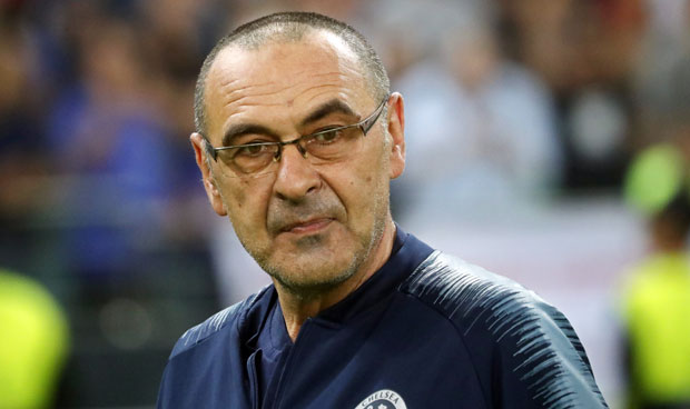 ЧЕЛСИ ДАО ДОЗВОЛУ: Сари иде у Јувентус?