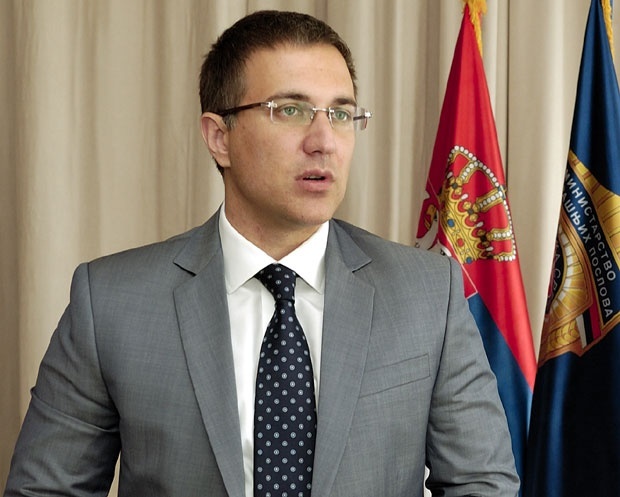  Стефановић: Одбијање Приштине да укине таксе пораз ЕУ