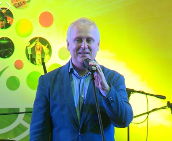 Отворено Бојчинско културно лето