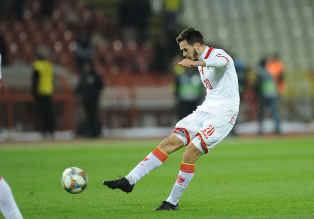 ГОВОРИО ПАТРИОТИЗАМ: Терзић и Милојевић о одлуци Иванића и Стојковића да не играју против тзв. Косова