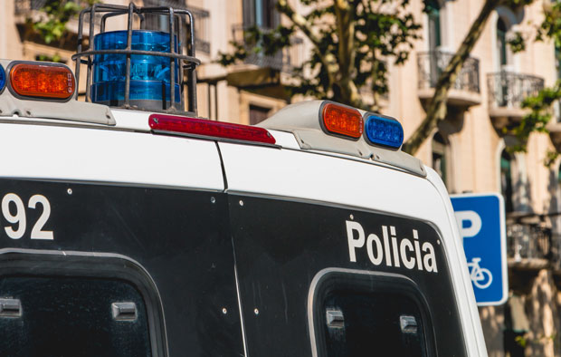 Шпанија: Ослобођено осам жена, ухапшен 21 члан банде