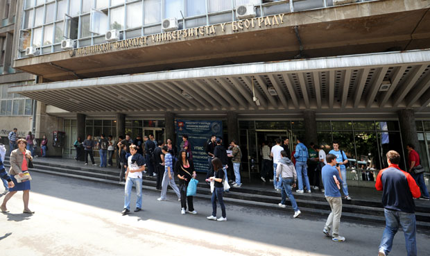 Диплома нашег Машинца призната у целој Европи