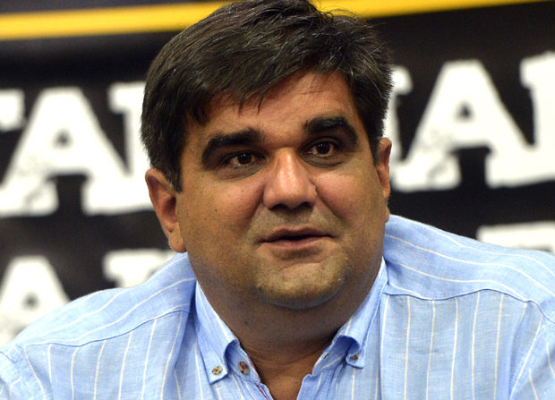 Три потраге за Сашом Мирковићем