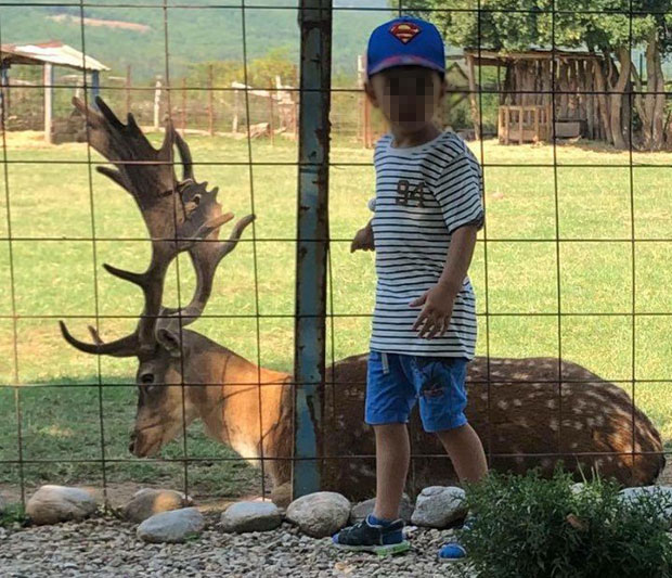 Поред Лима никао први зоолошки врт