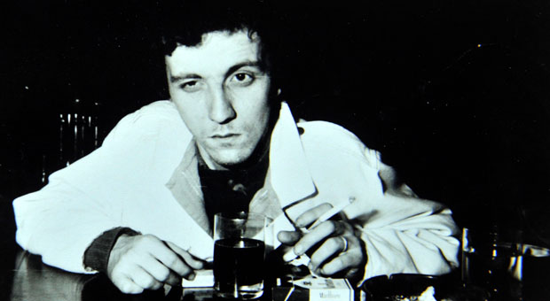 Легендарном Неши Лептиру улица у Пироту