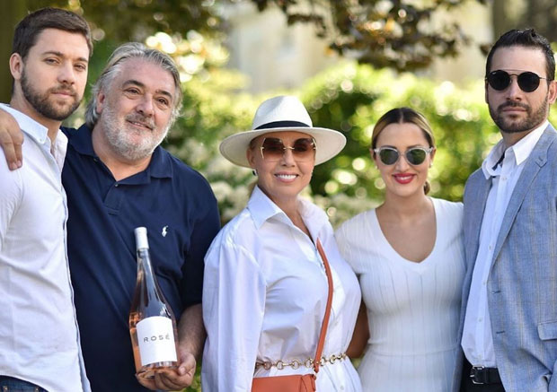 Прија: Увек слушам Бренин савет