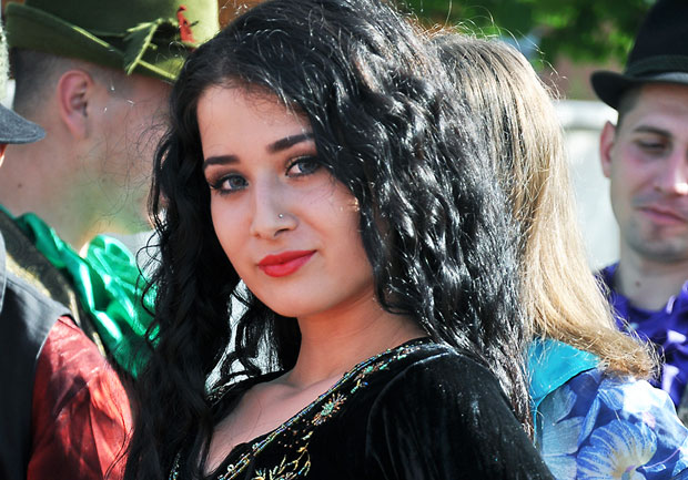 Бијељина: Разиграна младост из Србије и БиХ