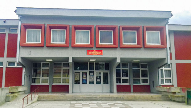 Три малолетника остају у Љубовићу