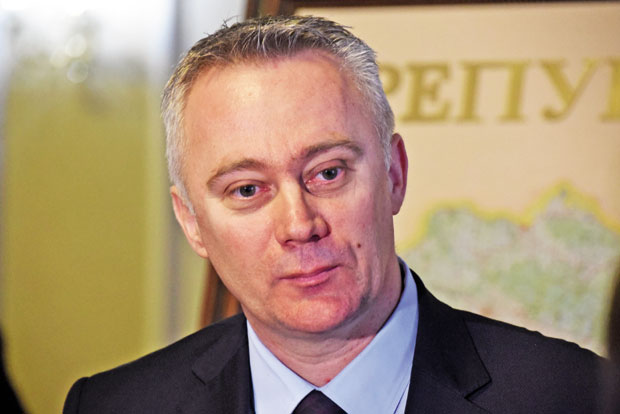 Борис Пашалић: У водопривреду уложено 215 милиона км!