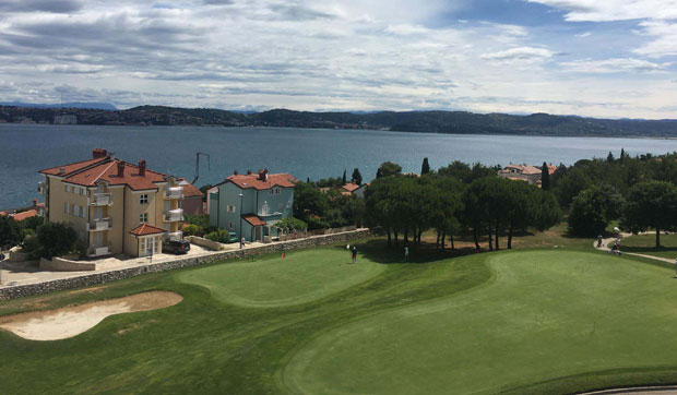  Хрвати и Словенци чистили море у Савудријској ували