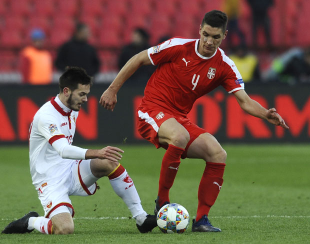 УРАДИЛИ ШТА ИМ СРЦЕ КАЖЕ: Црногорци без Иванића и Стојковића у Чешкој