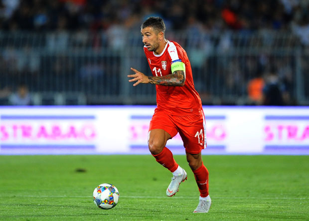 ТРАНСФЕР НА ПОМОЛУ: Коларов све ближи Интеру