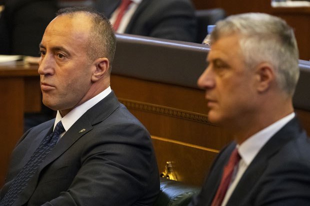  Тачи и Харадинај о 20. годишњици Кумановског споразума: Милошевић и његова војска капитулирали пред НАТО