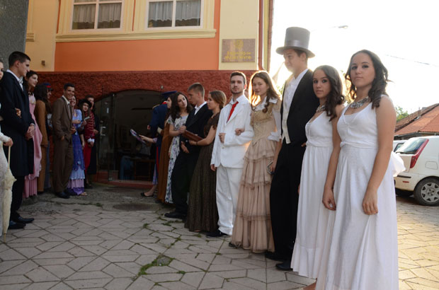 Позоришни фестивал „Буцини дани” у Жупи